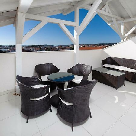 Panorama Lux Apartment Rogoznica  Exterior photo